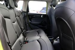 2023 MINI Hatch Cooper Classic