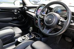 2023 MINI Hatch Cooper Classic