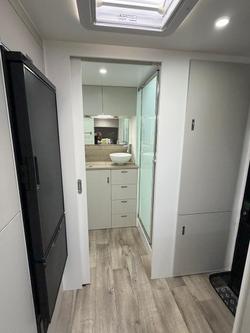 2026 Design RV Forerunner 220R