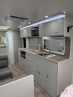 2026 Design RV Forerunner 220R