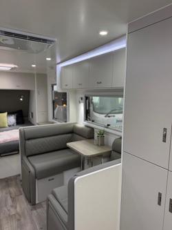 2026 Design RV Forerunner 220R