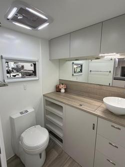 2026 Design RV Forerunner 220R