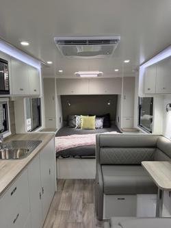 2026 Design RV Forerunner 220R