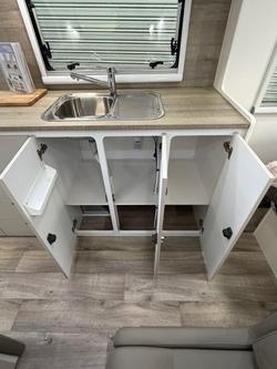 2026 Design RV Forerunner 220R