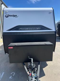 2026 Design RV Forerunner 220R