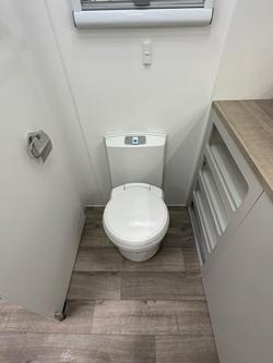 2026 Design RV Forerunner 220R