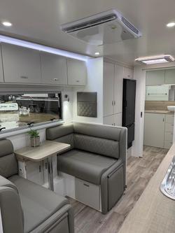 2026 Design RV Forerunner 220R