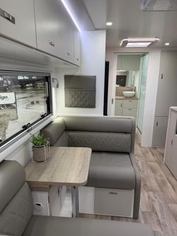 2026 Design RV Forerunner 220R