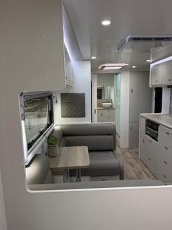 2026 Design RV Forerunner 220R