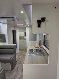 2026 Design RV Forerunner 220R