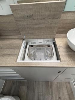 2026 Design RV Forerunner 220R