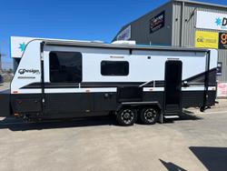 2026 Design RV Forerunner 220R