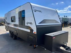2026 Design RV Forerunner 220R