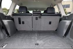 2010 Toyota Landcruiser Prado VX