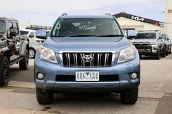 2010 Toyota Landcruiser Prado VX