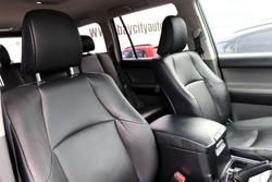 2010 Toyota Landcruiser Prado VX