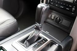 2010 Toyota Landcruiser Prado VX