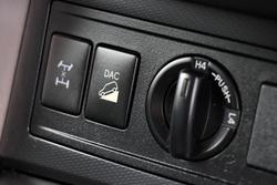 2010 Toyota Landcruiser Prado VX