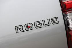 2022 Toyota Hilux Rogue