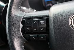 2022 Toyota Hilux Rogue