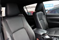 2023 Toyota Hilux Rogue