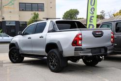 2023 Toyota Hilux Rogue