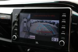 2023 Toyota Hilux Rogue