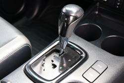 2023 Toyota Hilux Rogue GUN126R 4X4 Dual Range Silver Sky