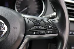 2020 Nissan QASHQAI Ti