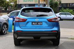 2020 Nissan QASHQAI Ti