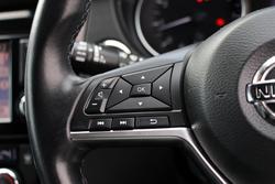 2020 Nissan QASHQAI Ti