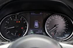 2020 Nissan QASHQAI Ti