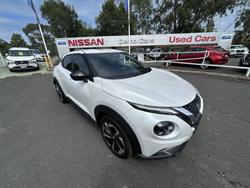 2024 Nissan JUKE ST-L