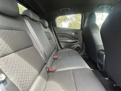 2024 Nissan JUKE ST-L