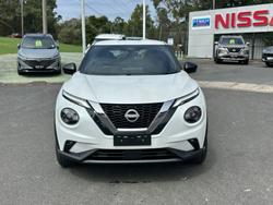 2024 Nissan JUKE ST-L