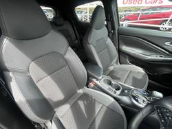 2024 Nissan JUKE ST-L