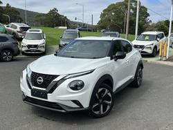 2024 Nissan JUKE ST-L