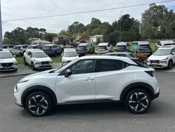 2024 Nissan JUKE ST-L