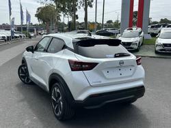 2024 Nissan JUKE ST-L