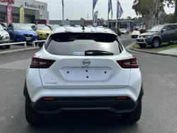 2024 Nissan JUKE ST-L