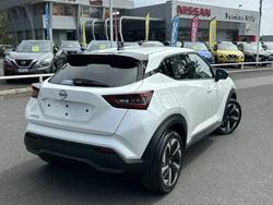 2024 Nissan JUKE ST-L