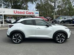 2024 Nissan JUKE ST-L