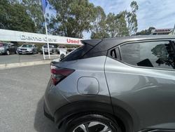 2024 Nissan JUKE ST-L