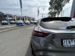 2024 Nissan JUKE ST-L