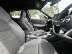 2024 Nissan JUKE ST-L