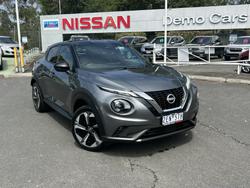 2024 Nissan JUKE ST-L