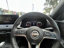 2024 Nissan JUKE ST-L