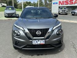 2024 Nissan JUKE ST-L