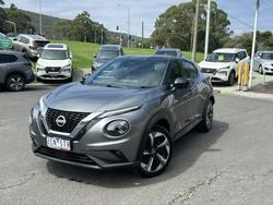 2024 Nissan JUKE ST-L