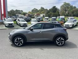 2024 Nissan JUKE ST-L